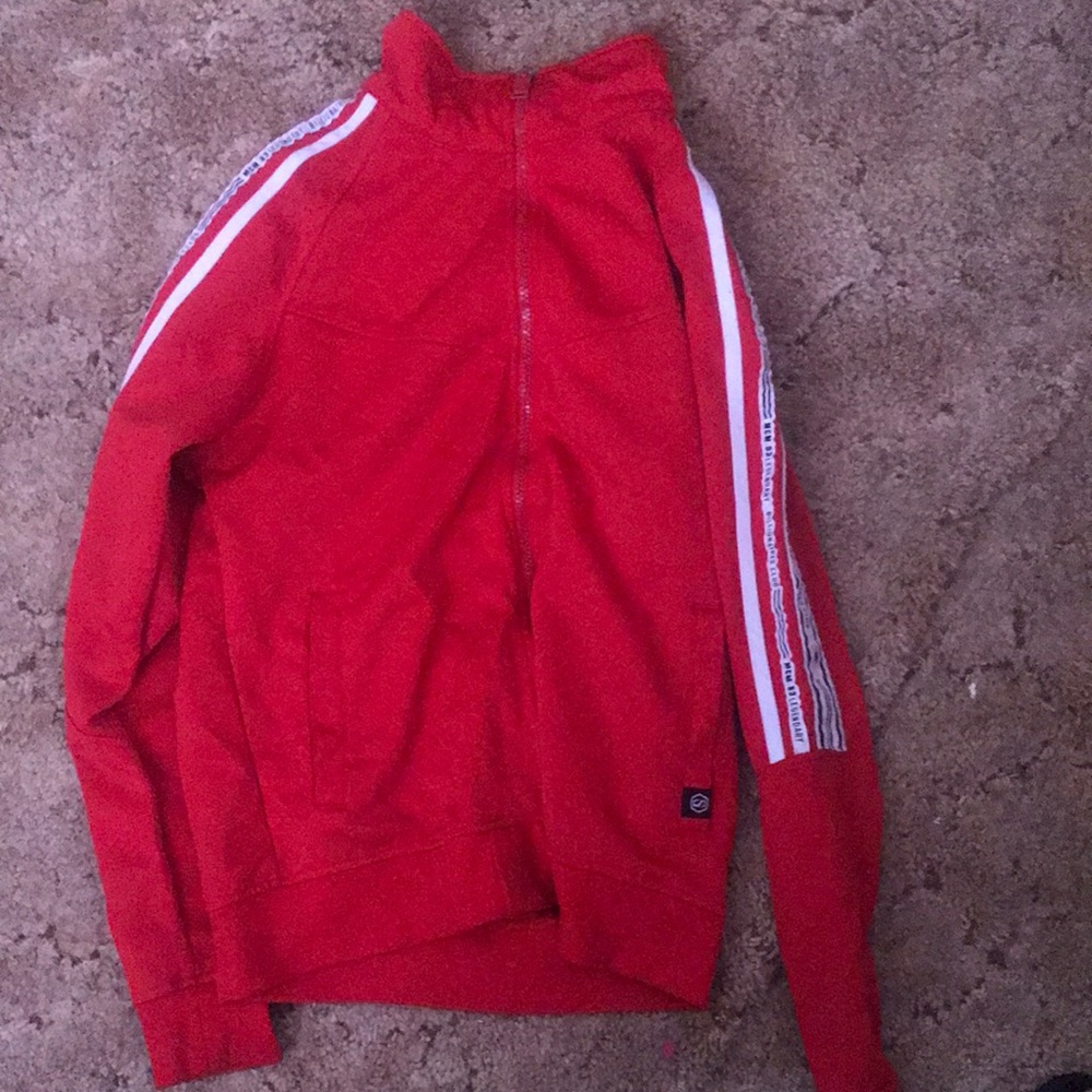 Size medium